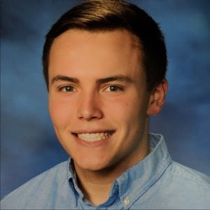 Meet your Posher, Christian